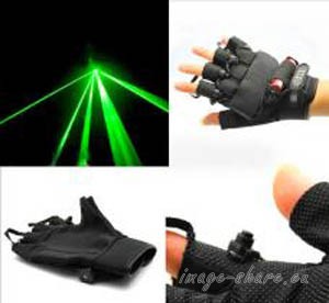 http://www.achatlaser.com/gants-laser-vert.html   Gants Laser Vert dj