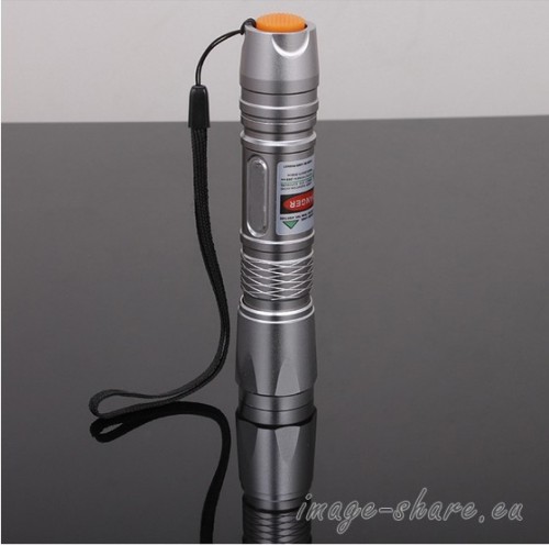 <a href="http://www.htpow.com/300mw-green-high-power-laser-pointer-waterproof-adjustable-holster-p-1038.html">green laser pointer</a>