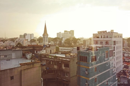 jNgy1b3MR0uJx7rysNNf Rooftops by Igor Ovsyannykov