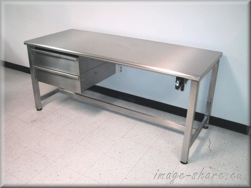 bench a107p SS 01