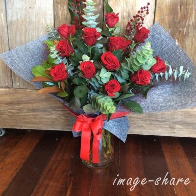 Buy Flower Bouquets Fremantle