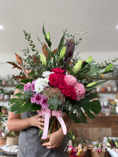 Buy Flowers Bouquets Perth