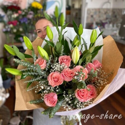 Flower Delivery Melville