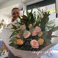 Flower Delivery Perth