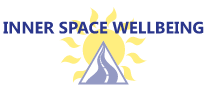 Inner Space Wellbeing Logo
