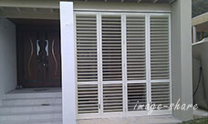 Plantation Shutters Repairs Gold Coast