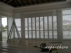 Plantation Shutters Repairs Gold Coast