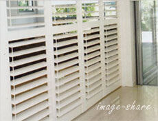 Services Qld Shutter Solutions