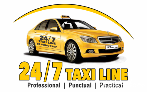 Taxi Companies Milton Keynes