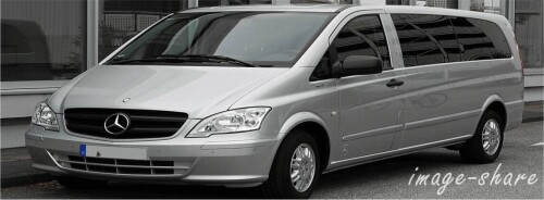 Taxi Hire Milton Keynes