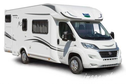 RV rental Iceland