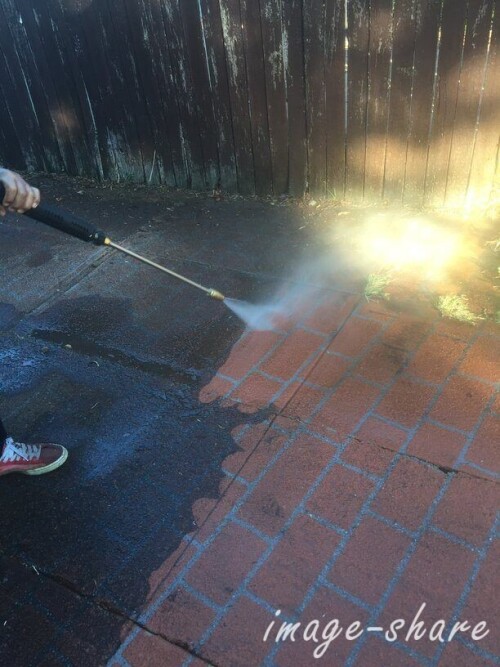 Pressure Cleaning Canberra