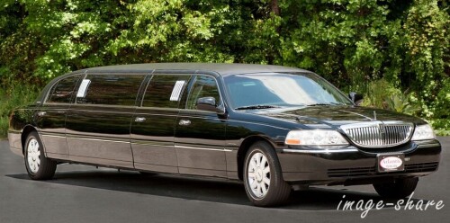 Limo Car